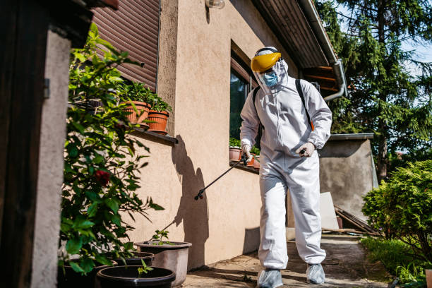 Best Wildlife Control Services  in Hot Springs, AR